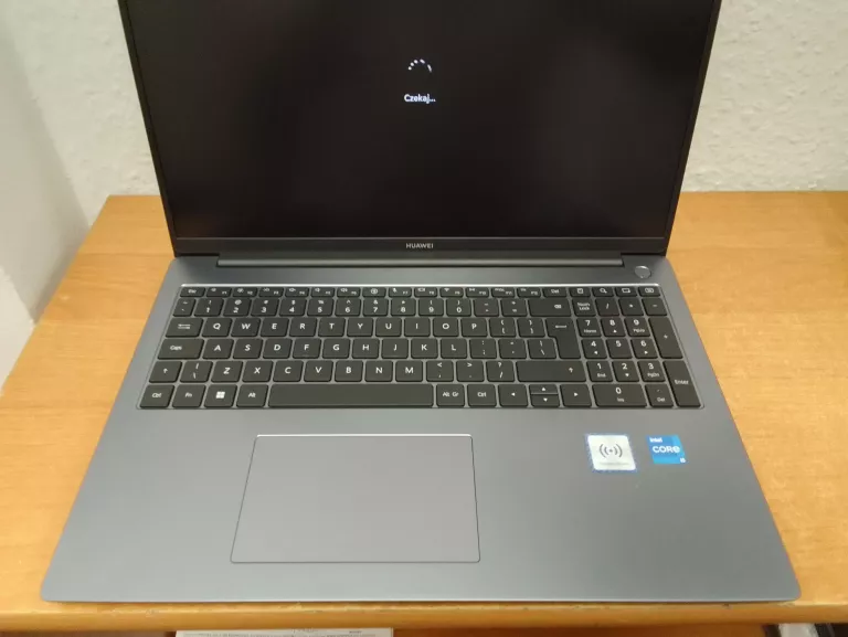 LAPTOP HUAWEI MATEBOOK RLEF-X