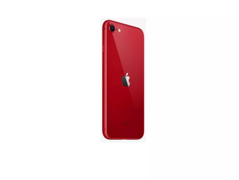 TELEFON APPLE IPHONE SE 3 2022 64GB IOS 4,7 CALA