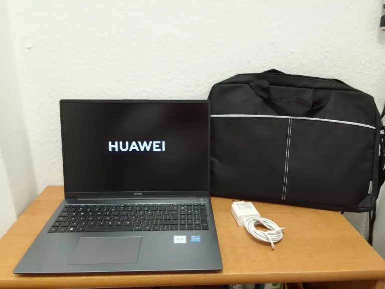 LAPTOP HUAWEI MATEBOOK RLEF-X