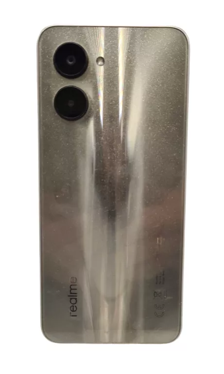 TELEFON REALME C33 64GB