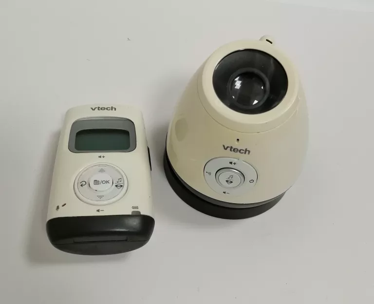 ELEKTRONICZNA NIANIA VTECH BM2200