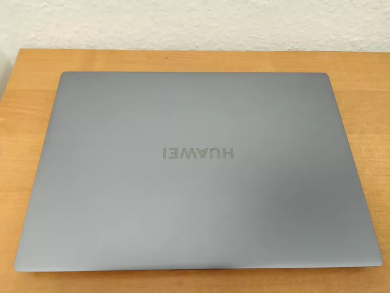 LAPTOP HUAWEI MATEBOOK RLEF-X