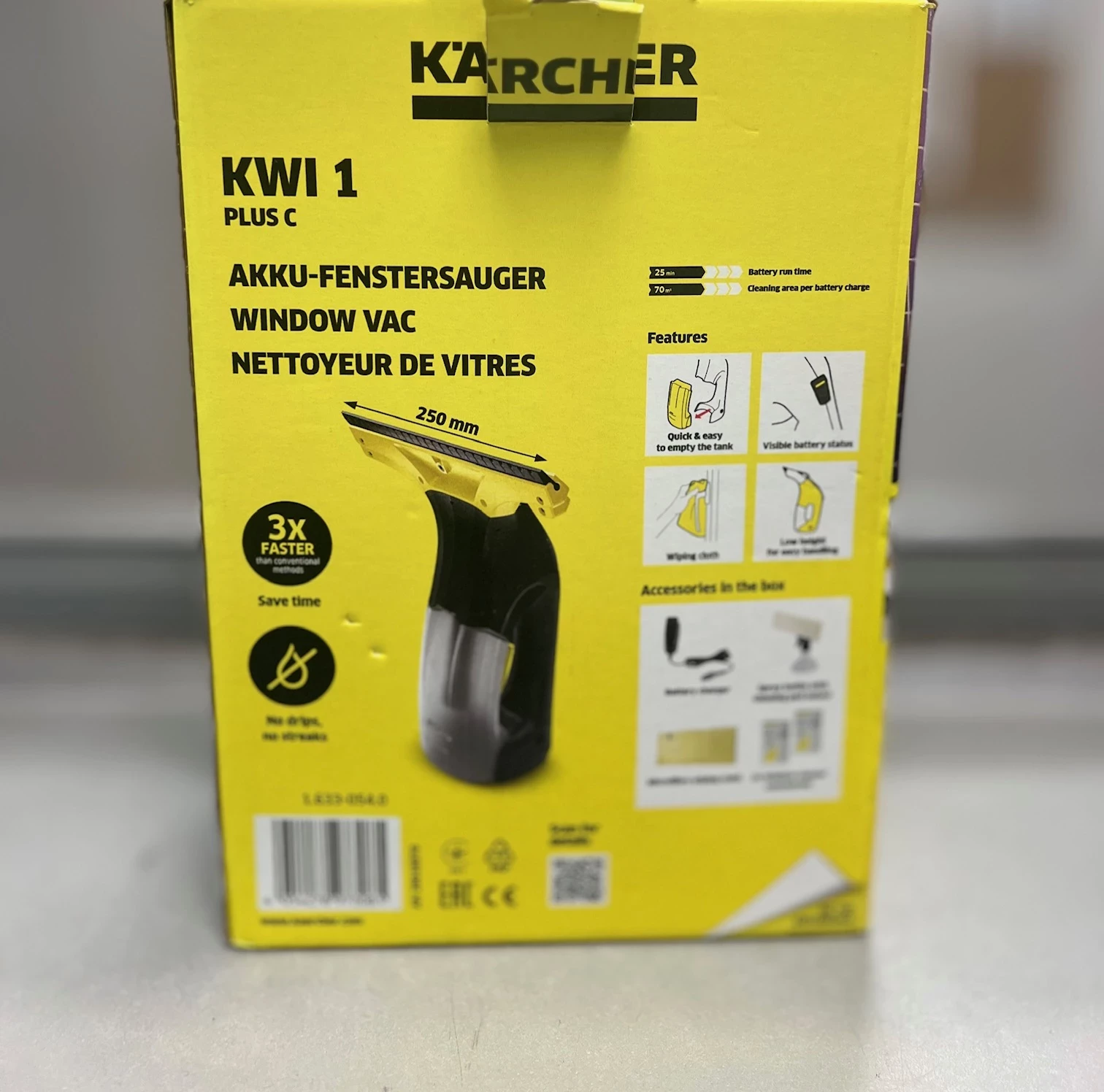 myjka-do-okien-karcher-kwi-1-plus-stan-powystawowy