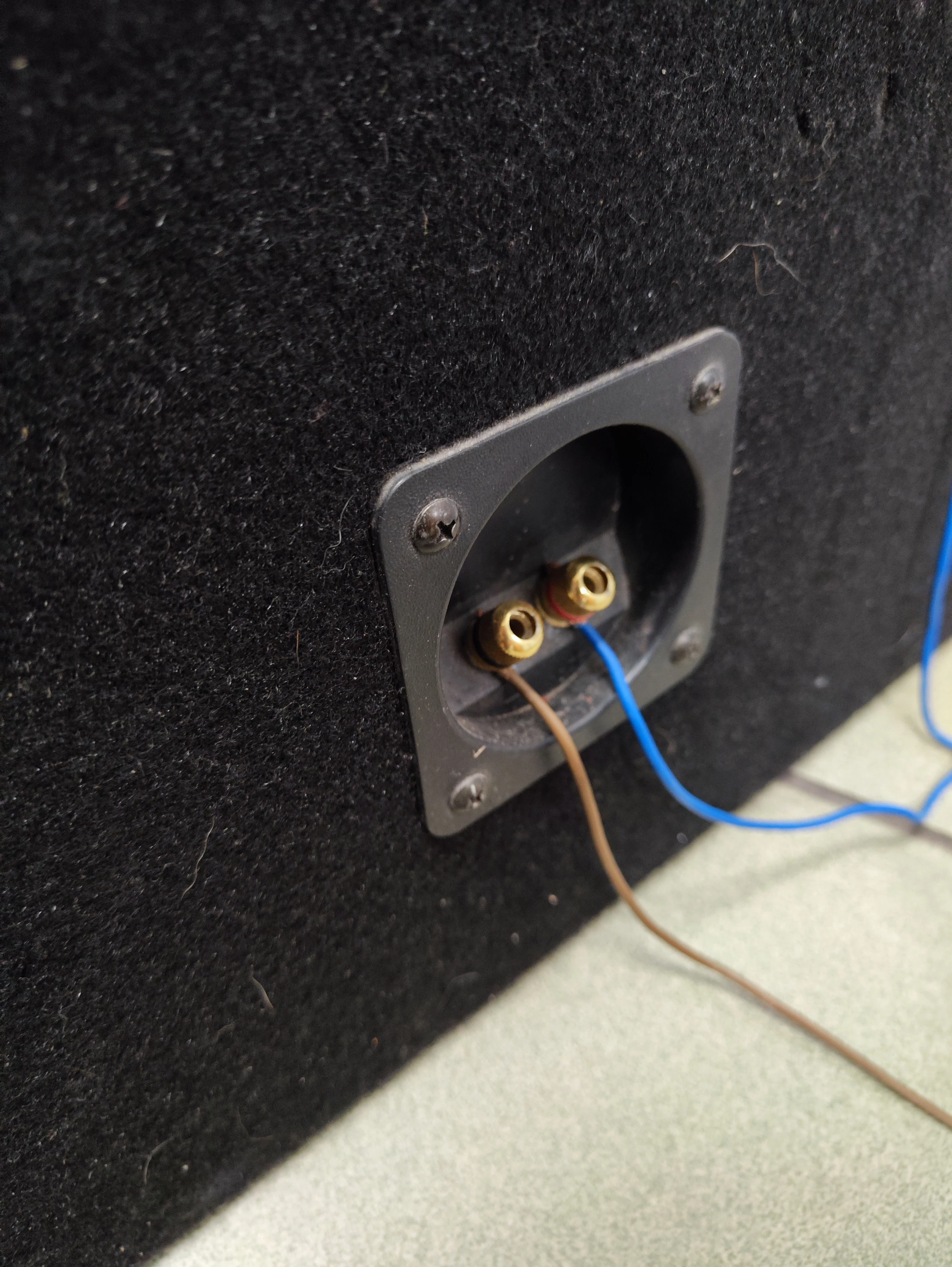 skrzynia-basowa-jvc-drvn-wzmacniacz-sony-stan-uzywany