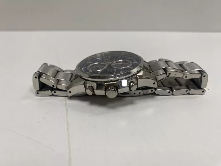 ZEGAREK SEIKO V172-0AF0 SOLAR CHRONOGRAPH