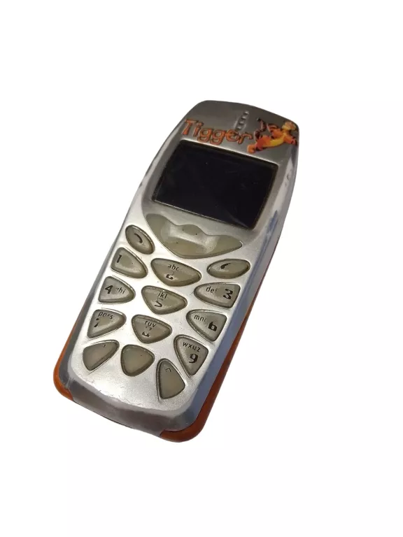 TELEFON NOKIA 3510I B/N NA CZĘŚCI