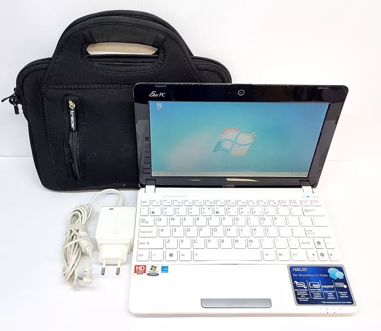 LAPTOP ASUS  EEE PC X16-96078