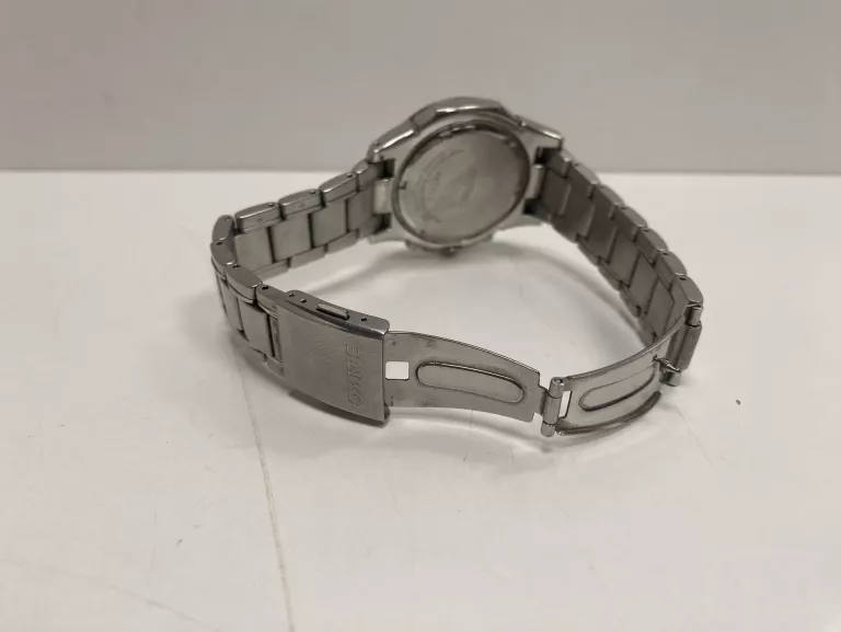 ZEGAREK SEIKO V172-0AF0 SOLAR CHRONOGRAPH