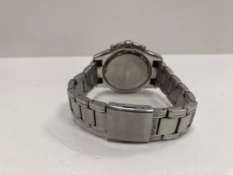 ZEGAREK SEIKO V172-0AF0 SOLAR CHRONOGRAPH