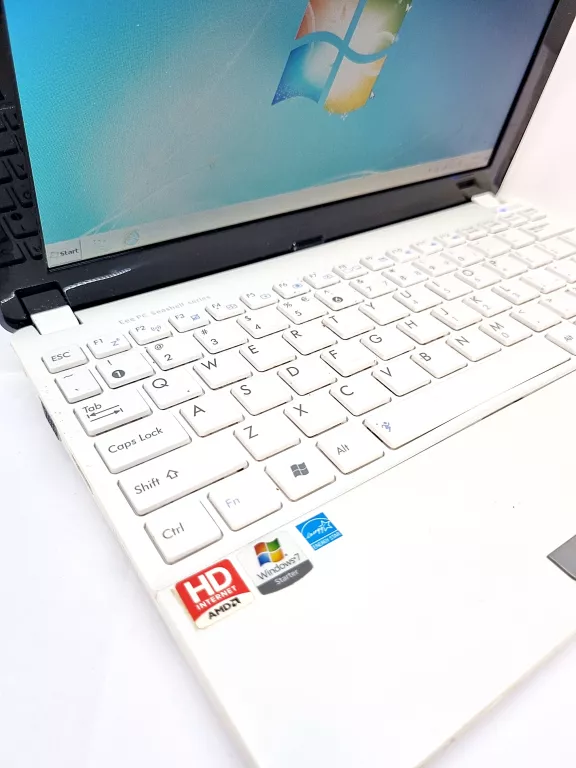 LAPTOP ASUS  EEE PC X16-96078