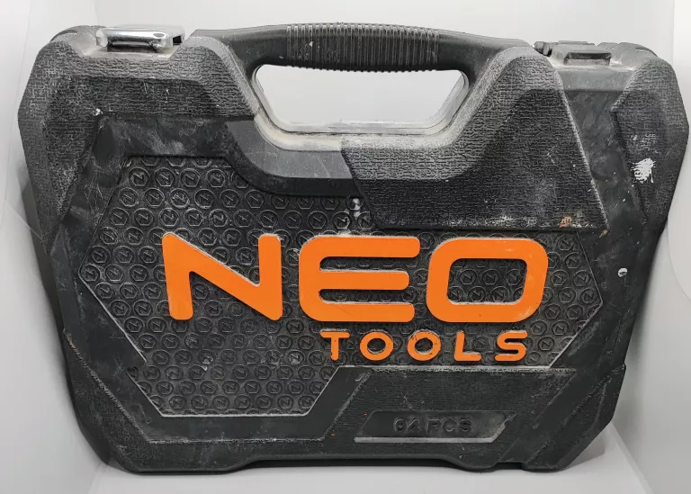 KLUCZE NASADOWE NEO TOOLS X94