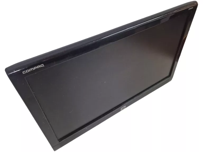 MONITOR LCD 18,5" HP COMPAQ CQ1859S VGA AUDIO 1024X600PX TN PANORAMICZNY