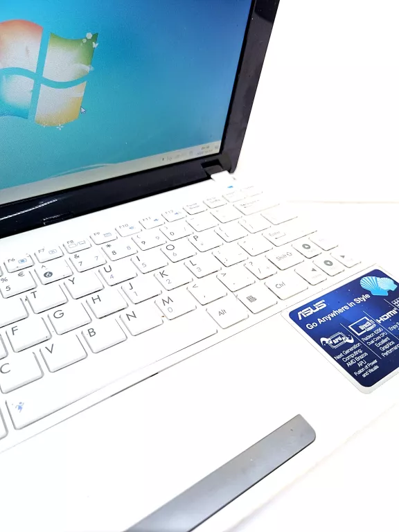 LAPTOP ASUS  EEE PC X16-96078