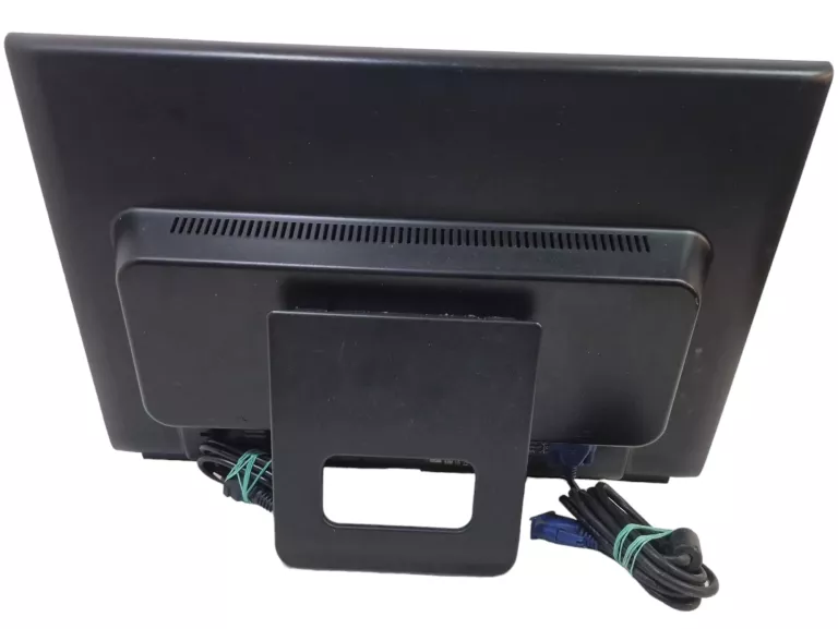MONITOR LCD 18,5" HP COMPAQ CQ1859S VGA AUDIO 1024X600PX TN PANORAMICZNY