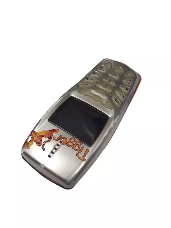 TELEFON NOKIA 3510I B/N NA CZĘŚCI