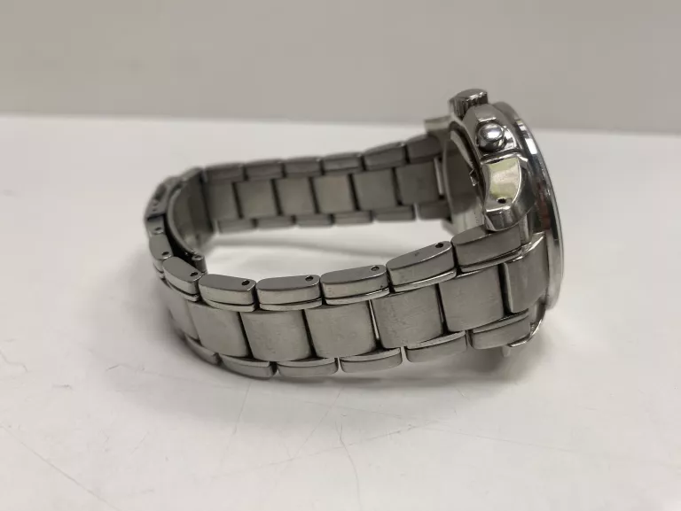 ZEGAREK SEIKO V172-0AF0 SOLAR CHRONOGRAPH