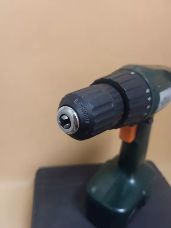 WKRĘTARKA BORN 18V