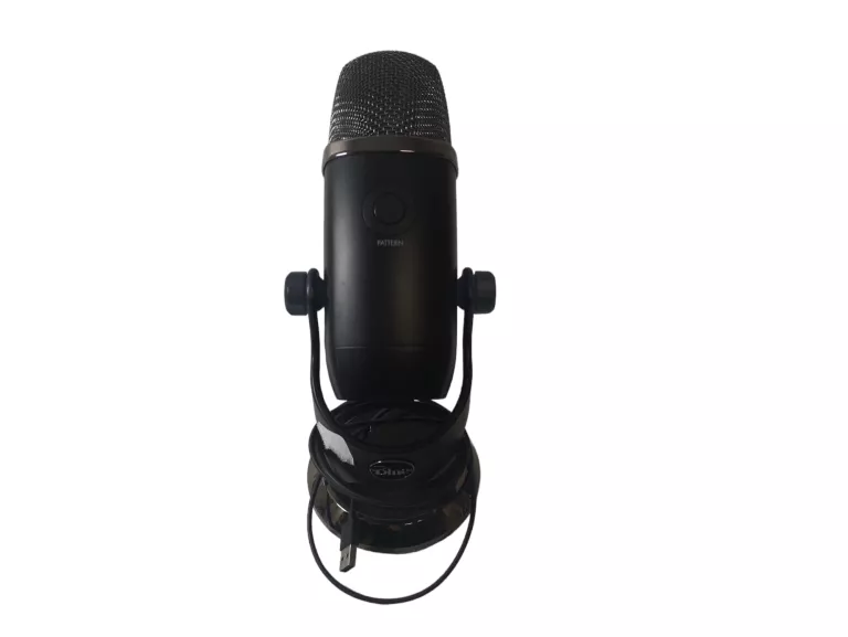 MIKROFON STUDYJNY LOGITECH BLUE A00104