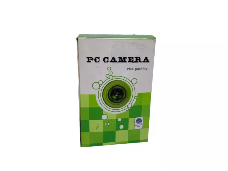 PC CAMERA