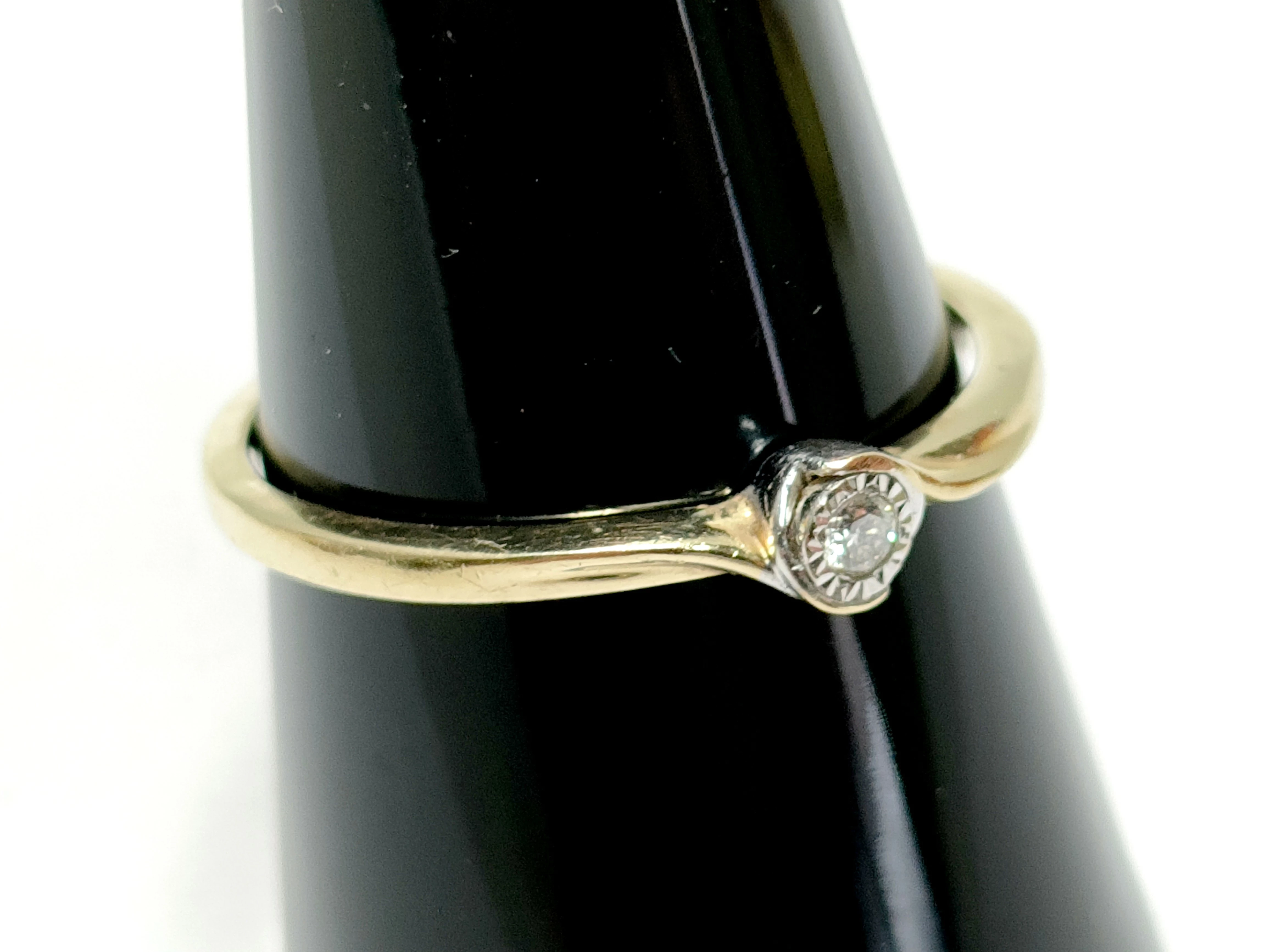 zloty-pierscionek-z-brylantem-179g-585-r17-rozmiarsrednica-wew-mm-372-17