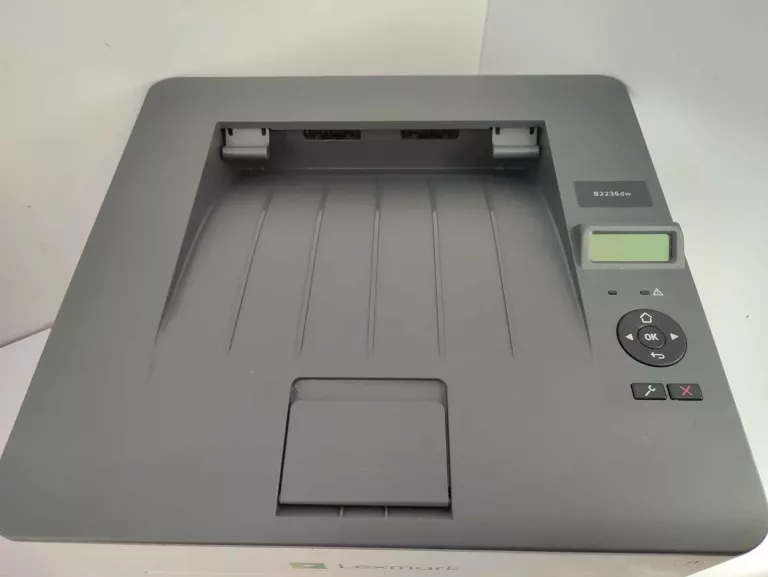DRUKARKA LASEROWA LEXMARK B2236DW