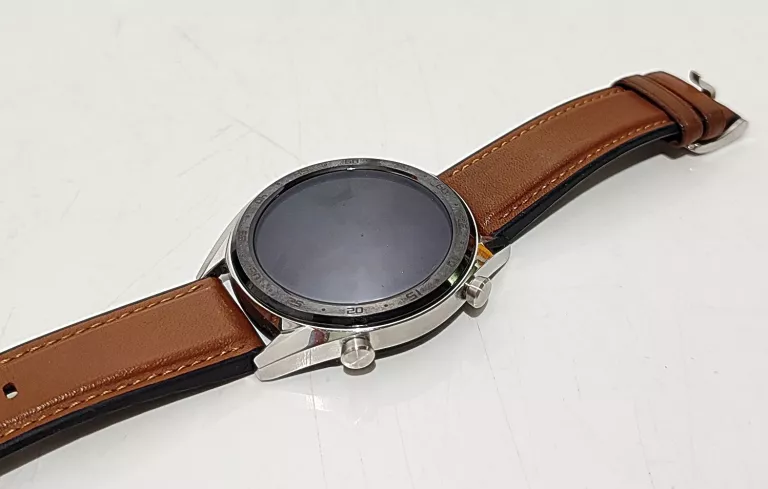 SMARTWATCH HUAWEI WATCH GT FTN-B19 + PUD + ŁAD