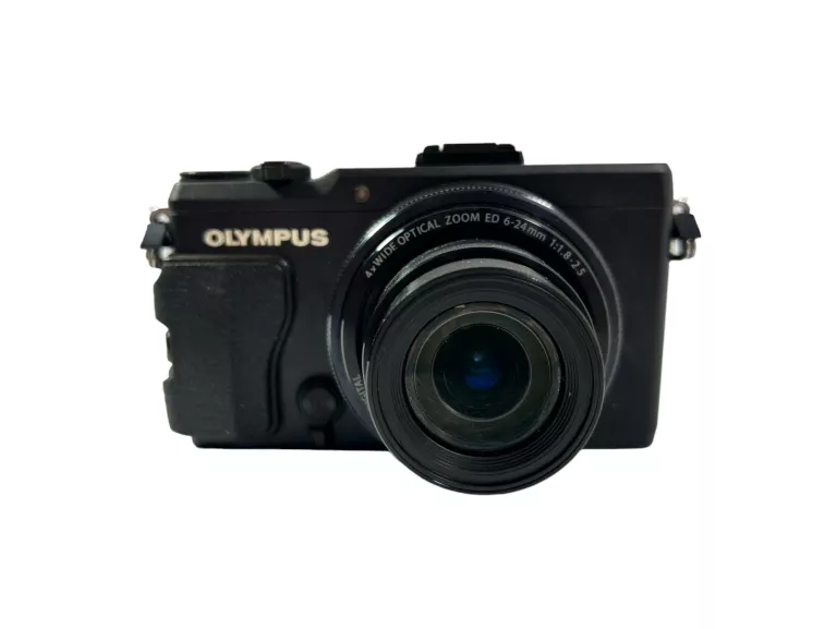 APARAT OLYMPUYS STYLUS XZ-2 !