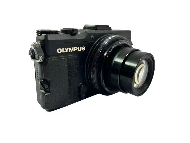 APARAT OLYMPUYS STYLUS XZ-2 !