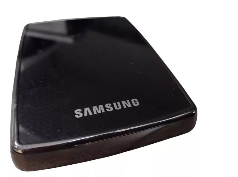 DYSK ZEWNĘTRZNY HDD SAMSUNG S2 PORTABLE 640GB
