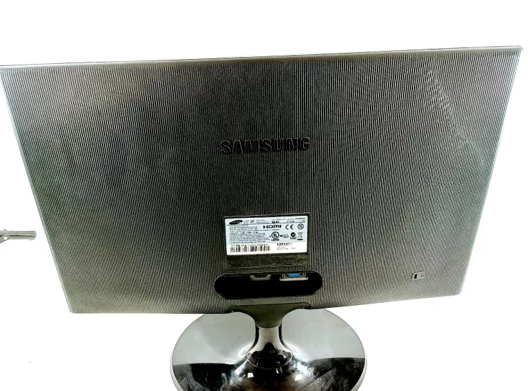 MONITOR SAMSUNG LS22C300 21,5'' FULL HD