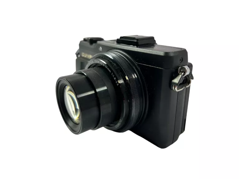 APARAT OLYMPUYS STYLUS XZ-2 !