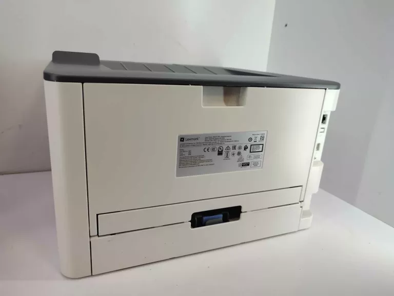 DRUKARKA LASEROWA LEXMARK B2236DW