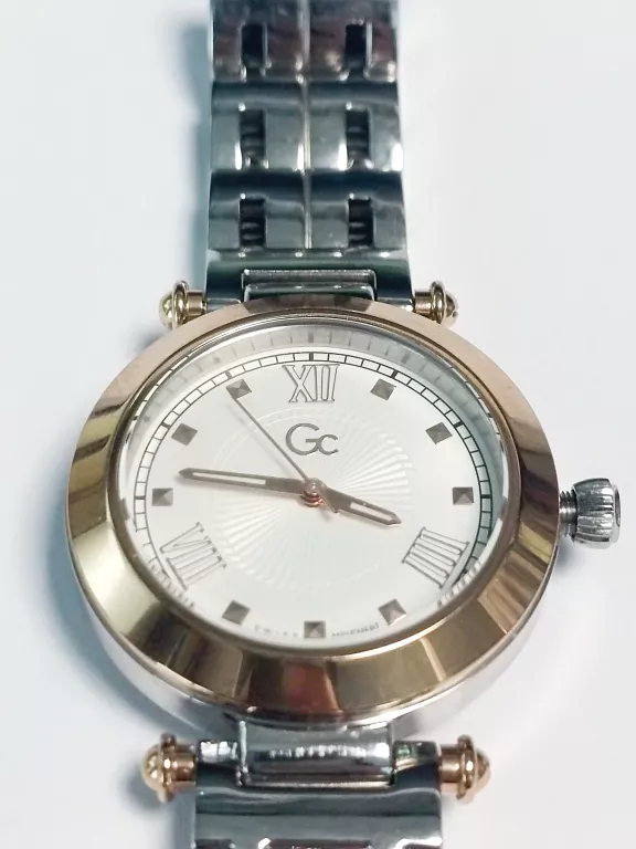 ZEGAREK GC PRIMECHIC Y59007L1MF