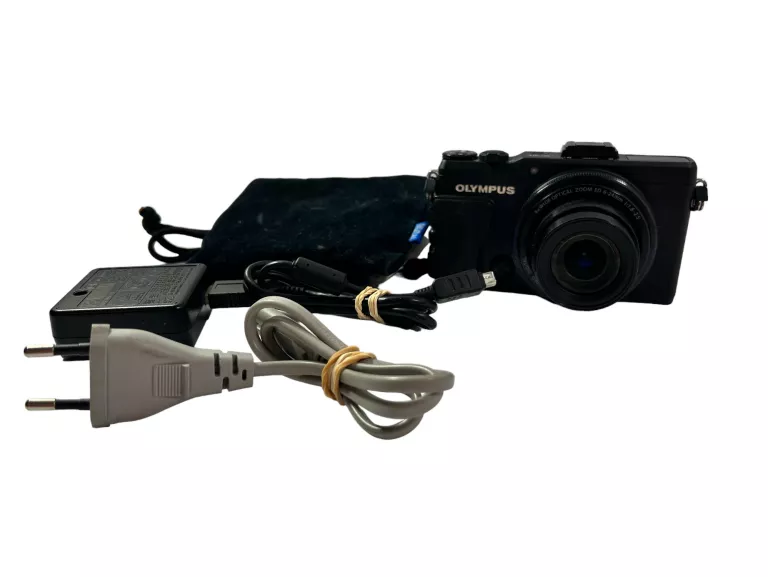 APARAT OLYMPUYS STYLUS XZ-2 !