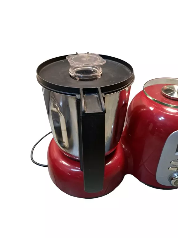 ROBOT KUCHENNY GOURMETMAXX MODEL: HB-FPC-01 OPIS !