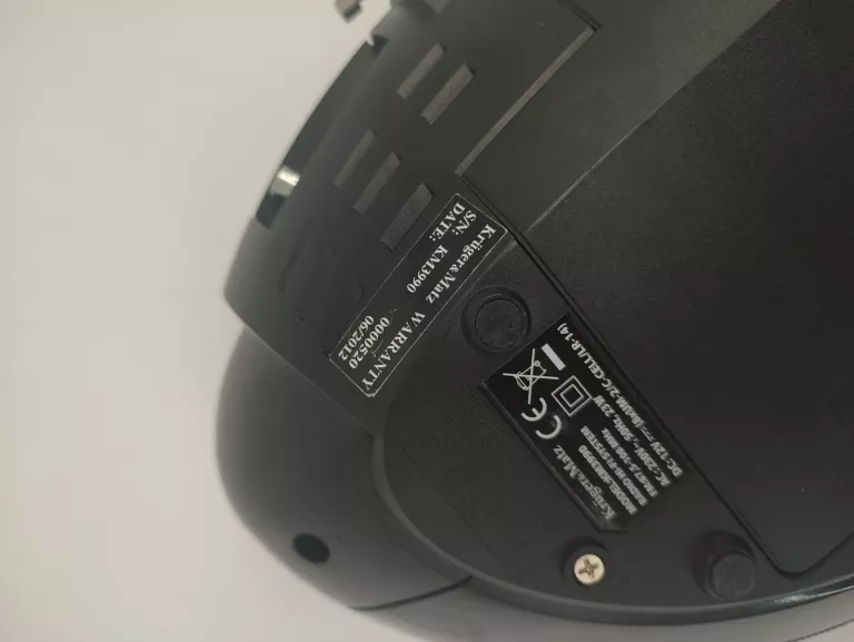 RADIOODTWARZACZ KRUGER KM 3990