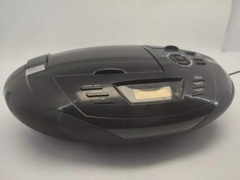 RADIOODTWARZACZ KRUGER KM 3990