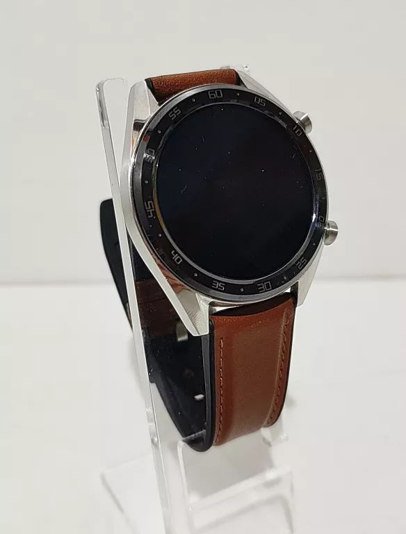 SMARTWATCH HUAWEI WATCH GT FTN-B19 + PUD + ŁAD