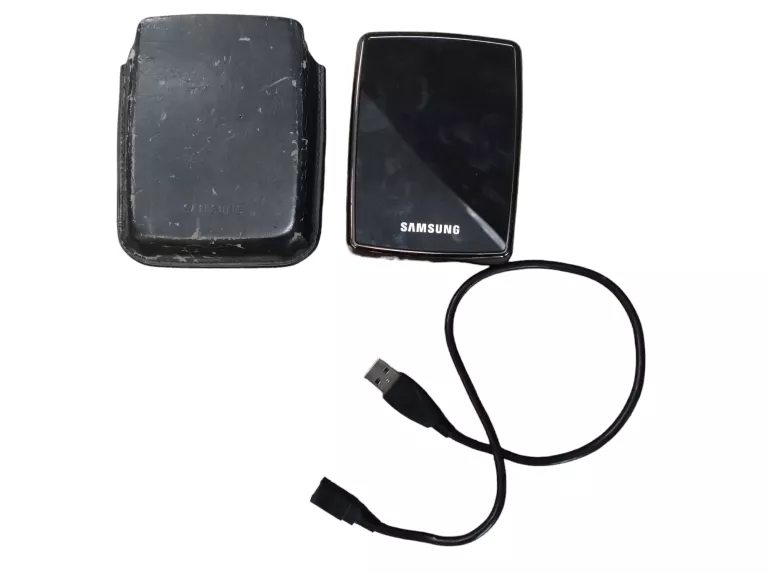 DYSK ZEWNĘTRZNY HDD SAMSUNG S2 PORTABLE 640GB