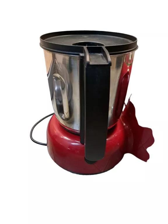 ROBOT KUCHENNY GOURMETMAXX MODEL: HB-FPC-01 OPIS !
