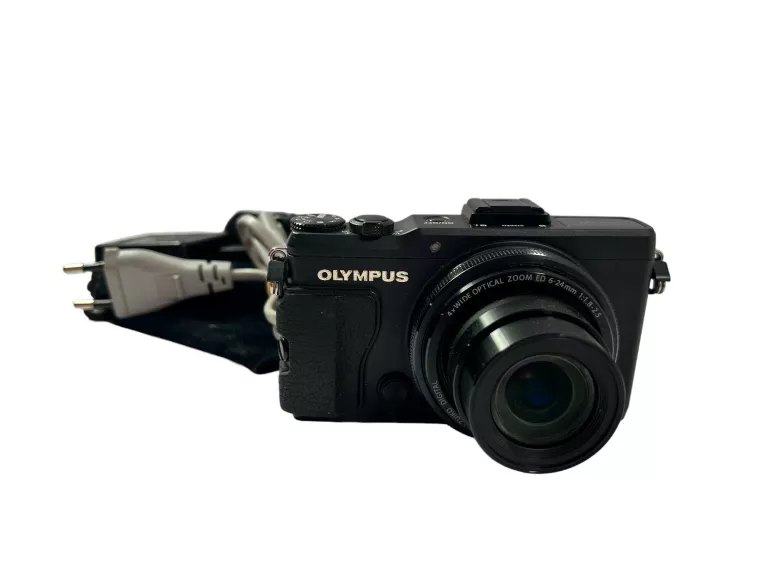 APARAT OLYMPUYS STYLUS XZ-2 !