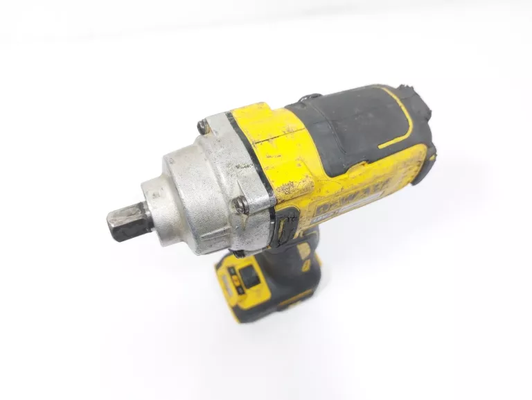 KLUCZ UDAROWY 1/2" 18V 447NM DEWALT DCF894