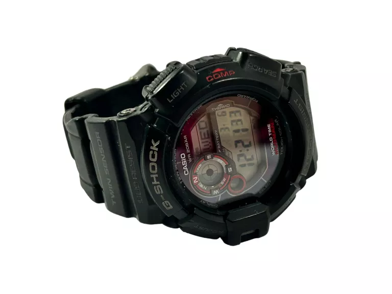 ZEGAREK CASIO G-SHOCK G-9300