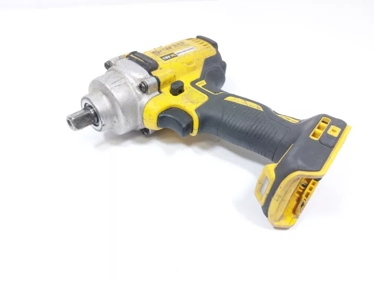 KLUCZ UDAROWY 1/2" 18V 447NM DEWALT DCF894