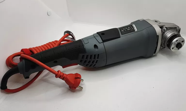 JAK NOWA! SZLIFIERKA KĄTOWA GRAPHITE 59G120