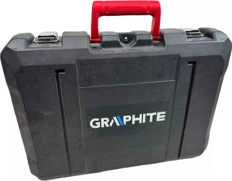 WKRĘTARKA BEZSZCZOTKOWA GRAPHITE ENERGY+ 58G019 KOMPLET