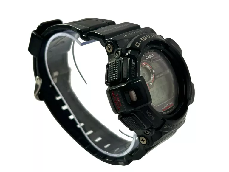 ZEGAREK CASIO G-SHOCK G-9300