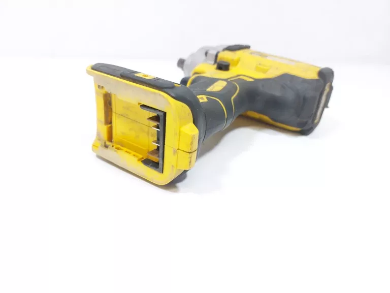 KLUCZ UDAROWY 1/2" 18V 447NM DEWALT DCF894