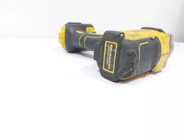 KLUCZ UDAROWY 1/2" 18V 447NM DEWALT DCF894