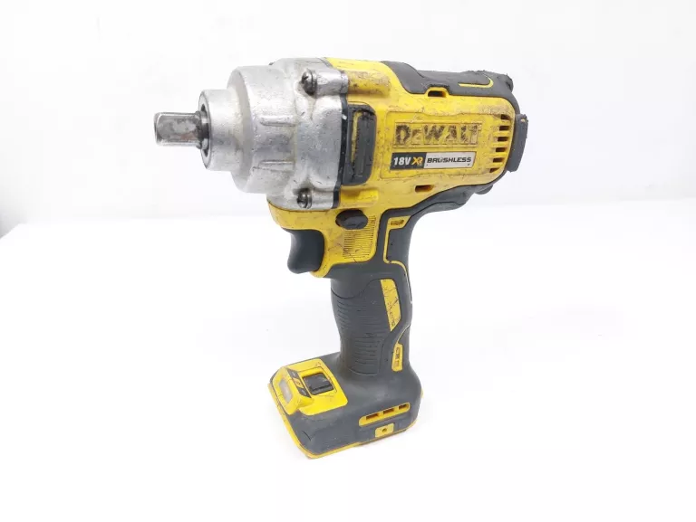KLUCZ UDAROWY 1/2" 18V 447NM DEWALT DCF894